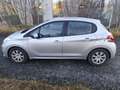 Peugeot 208 208  5-Türer PureTech 82 Style Silber - thumbnail 4