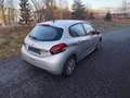 Peugeot 208 208  5-Türer PureTech 82 Style Silber - thumbnail 6