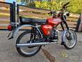 Simson S 83 Rot - thumbnail 4