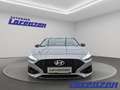 Hyundai i30 Advantage 1.0 T-GDI Klima Navi Digitales Cockpit L Silber - thumbnail 2