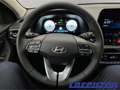 Hyundai i30 Advantage 1.0 T-GDI Klima Navi Digitales Cockpit L Silber - thumbnail 13