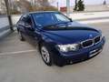 BMW 745 745i Albastru - thumbnail 3
