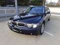 BMW 745 745i plava - thumbnail 1