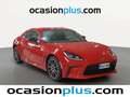 Toyota GR86 RZ Rojo - thumbnail 2