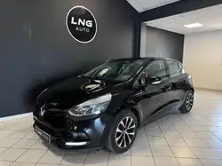 Renault Clio 4 Phase 2 1.5l DCI 90cv Air Medianav