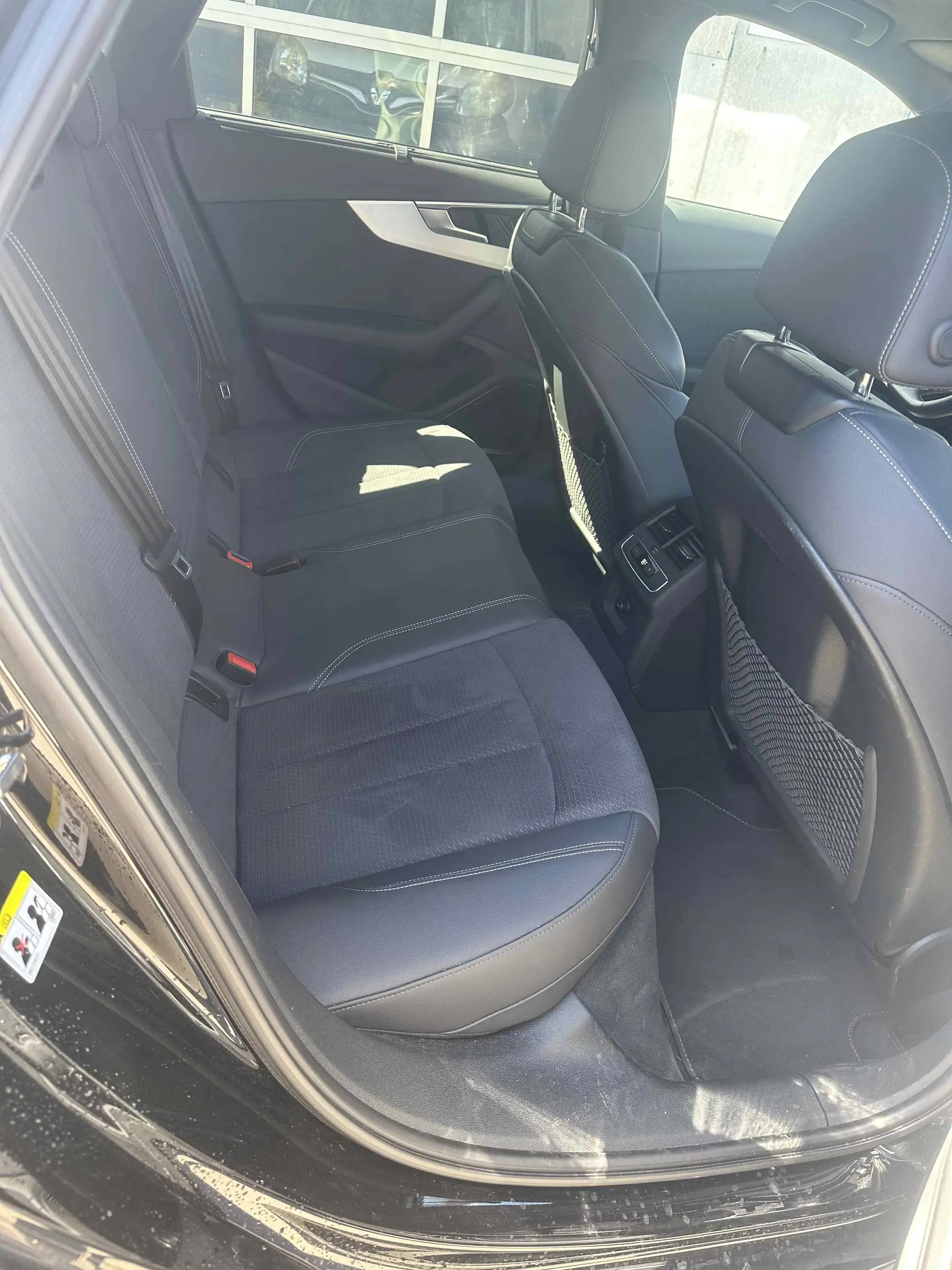 Audi S4 3.0 TDI quattro basis — photo 13