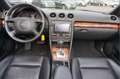 Audi A4 Cabriolet 2.4I V6 Exclusive Automaat Grijs - thumbnail 12