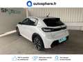 Peugeot 208 e-208 136ch GT Line - thumbnail 7