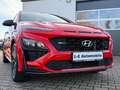 Hyundai KONA 1.6T N Line *LED/NAVI/KLIMAUT/ACC/SHZ/PDC.. Orange - thumbnail 3