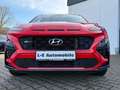 Hyundai KONA 1.6T N Line *LED/NAVI/KLIMAUT/ACC/SHZ/PDC.. Orange - thumbnail 2