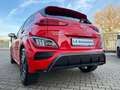 Hyundai KONA 1.6T N Line *LED/NAVI/KLIMAUT/ACC/SHZ/PDC.. Orange - thumbnail 7