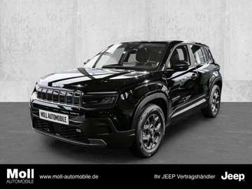 LONGITUDE LED Winterpaket El. Heckklappe Apple Car