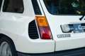 Renault R 5 Turbo 2 Blanc - thumbnail 8