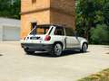Renault R 5 Turbo 2 Blanc - thumbnail 2