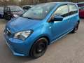 SEAT Mii SEAT MII CNG Einparkhilfe Bluetooth Klima Zentral Bleu - thumbnail 1