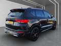 CUPRA Ateca 2.0 TSI 4D DSG *PANO*ACC*NAV*R-CAM*SHZ* Noir - thumbnail 6