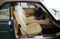 Jaguar XJS V12 Cabrio Verde - thumbnail 5