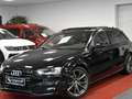 Audi A4 S-LINE/PLUS QUATTRO~ACC~PANO~B&O~XENON~EU6~KEYLESS Schwarz - thumbnail 1