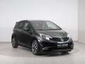 Nissan Note 1.2 80PS Acenta+ *Navi, Klima, Winterräder* Schwarz - thumbnail 7