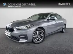 BMW Série 2 218iA 136ch Business Design DKG7