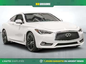 3.0t SPORT AWD AUTO A/C CUIR TOIT NAV GR ELECT MAG