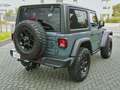 Jeep Wrangler Willys Gri - thumbnail 6