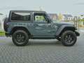 Jeep Wrangler Willys Gri - thumbnail 7