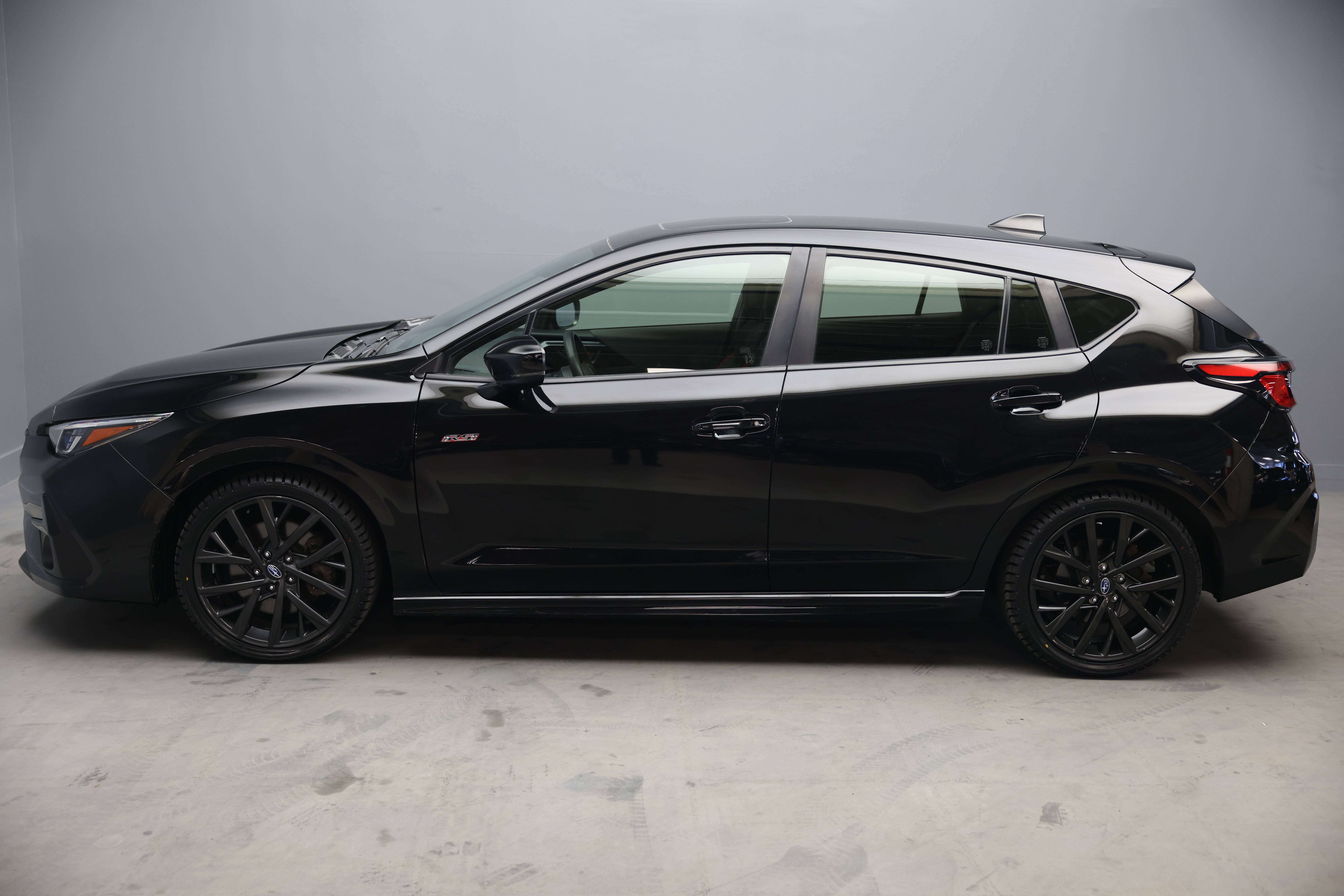 2024 Subaru Impreza