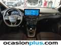Ford Focus 1.0 Ecoboost MHEV ST-Line 125 Negro - thumbnail 6