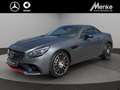 Mercedes-Benz SLC 43 AMG AMG SLC 43 Kamera+Distro+Memo+Com+Sound Grigio - thumbnail 1