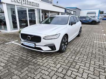T6 Plus Dark Recharge Plug-In Hybrid AWD