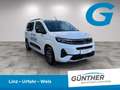 Opel Combo , GS, L, 1.5 Diesel (74 kW/100 PS), 6-Gang, S Weiß - thumbnail 2
