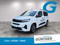 Opel Combo , GS, L, 1.5 Diesel (74 kW/100 PS), 6-Gang, S Weiß - thumbnail 1