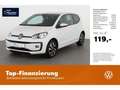 Volkswagen up! Up 1.0 MPI Active 5-Gang Alufelgen/DAB+/SH Weiß - thumbnail 1