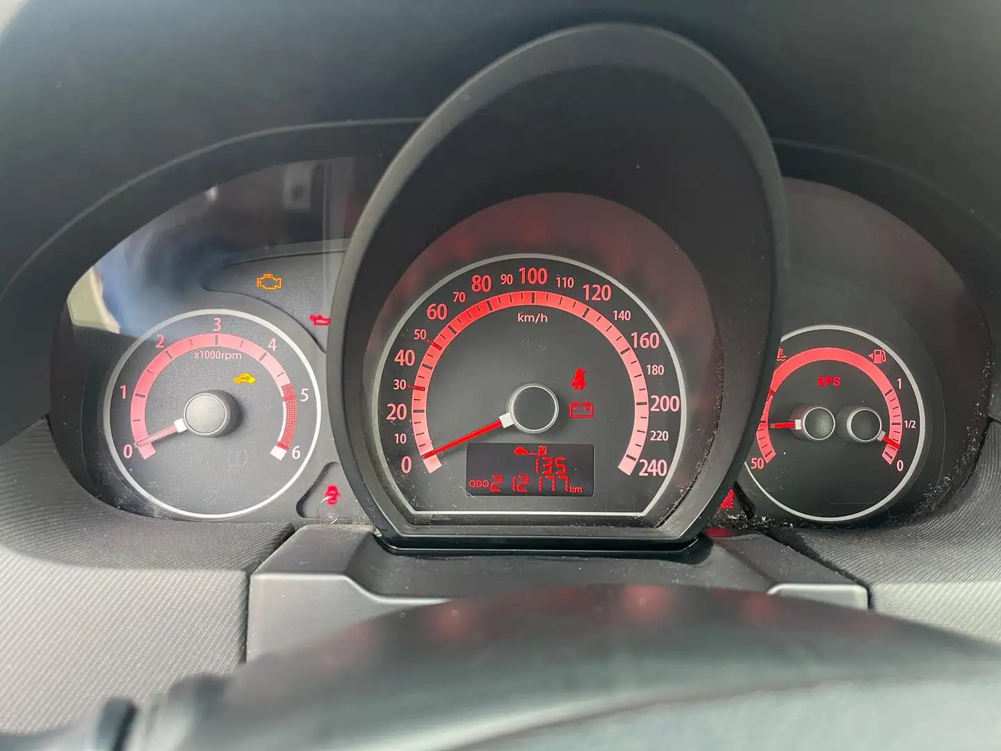 Kia Ceed / cee'd Sporty Wagon 1.6 crdi EX 115cv - 1