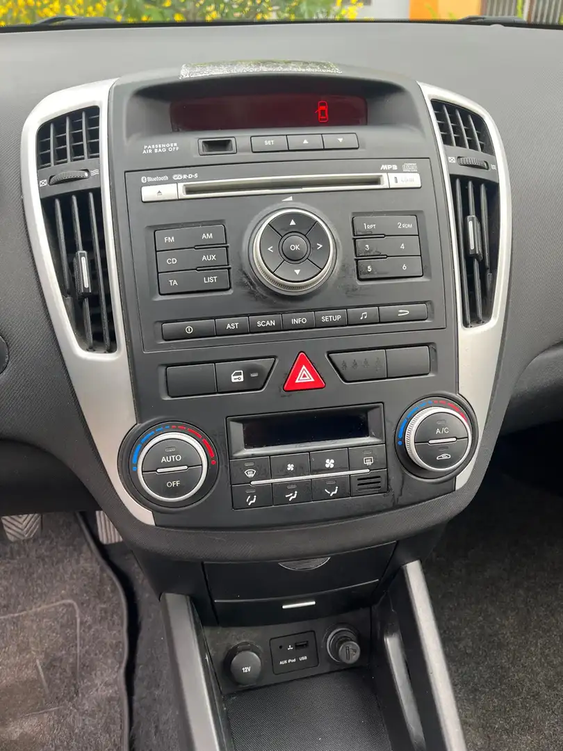 Kia Ceed / cee'd Sporty Wagon 1.6 crdi EX 115cv - 2