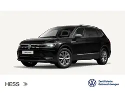 Volkswagen Tiguan Allspace 2.0 TDI 4M DSG HIGHLINE*7 SITZER