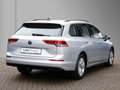 Volkswagen Golf Variant 1.5 eTSI DSG Life AHK, Standhzg., RFK, ACC, Nav... Silber - thumbnail 4