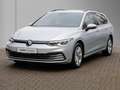 Volkswagen Golf Variant 1.5 eTSI DSG Life AHK, Standhzg., RFK, ACC, Nav... Silber - thumbnail 2