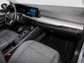 Volkswagen Golf Variant 1.5 eTSI DSG Life AHK, Standhzg., RFK, ACC, Nav... Silber - thumbnail 8