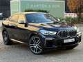 BMW X6 M d//*AMBIENTE*//*INDUKTION*//*LASER LICHT* Schwarz - thumbnail 3