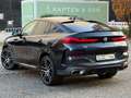 BMW X6 M d//*AMBIENTE*//*INDUKTION*//*LASER LICHT* Schwarz - thumbnail 4