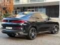 BMW X6 M d//*AMBIENTE*//*INDUKTION*//*LASER LICHT* Schwarz - thumbnail 6