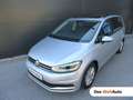Volkswagen Touran Sky TSI ACT OPF DSG 7-Sitzer Silber - thumbnail 1