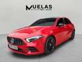 Mercedes-Benz A 220 Rouge - thumbnail 11
