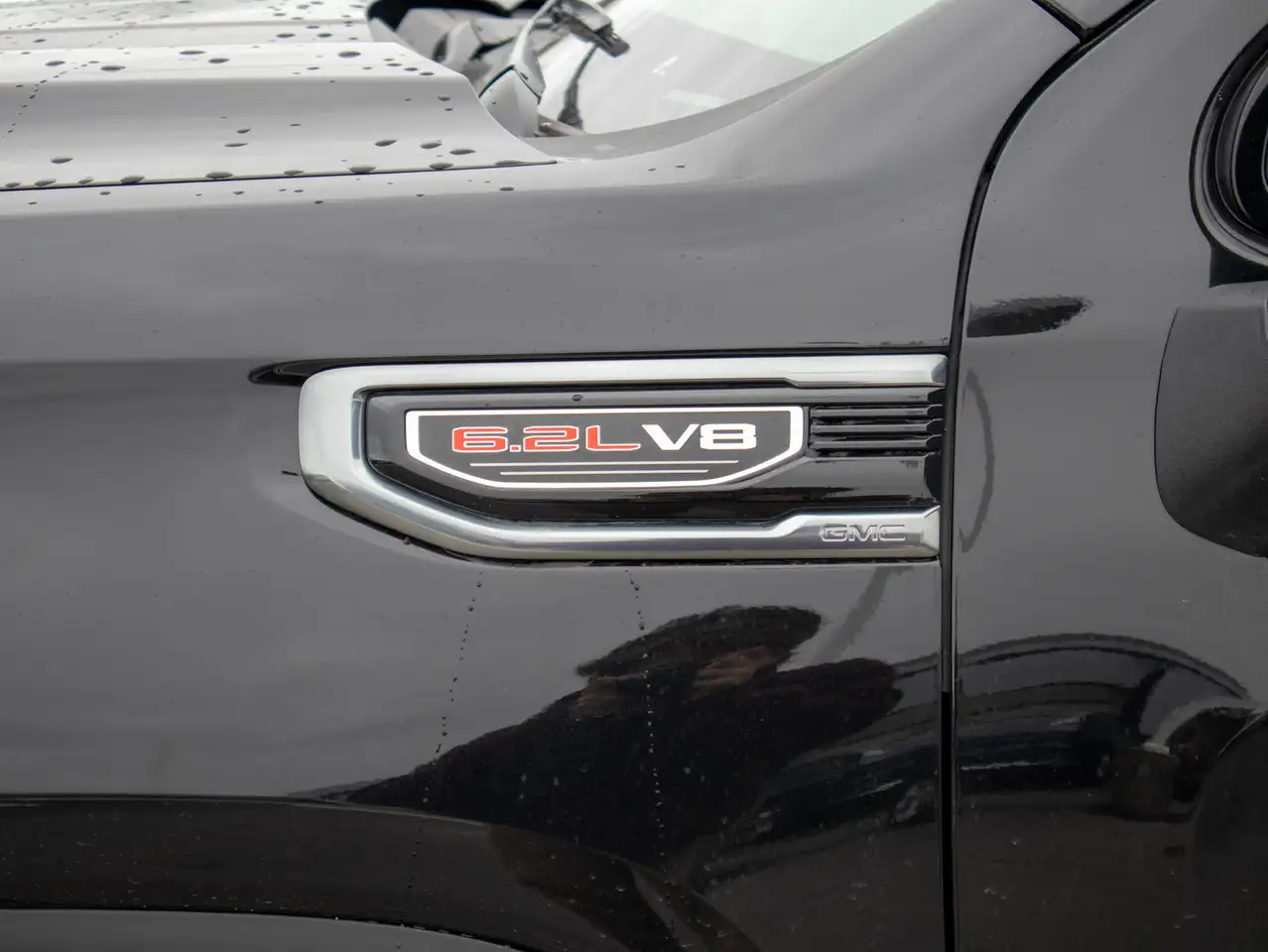 GMC Sierra 1500 снимка GMC Sierra 1500