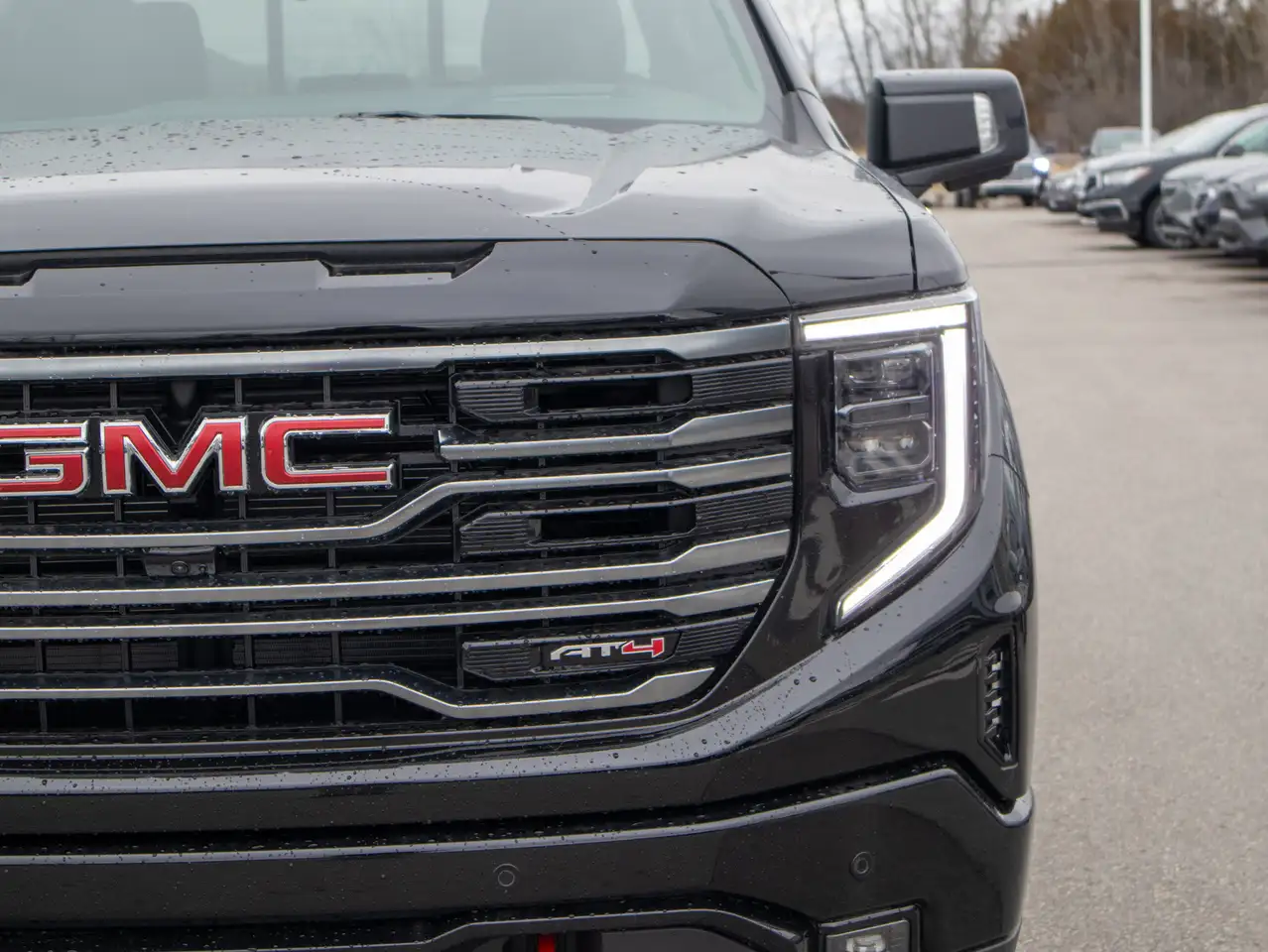 GMC Sierra 1500 снимка GMC Sierra 1500