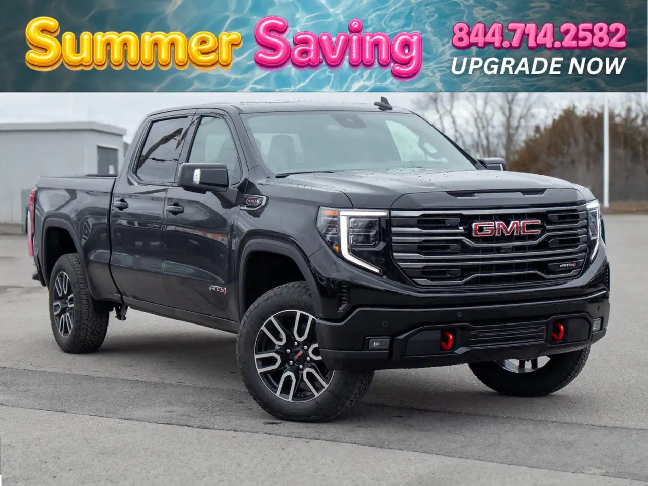 GMC Sierra 1500 fotografie GMC Sierra 1500