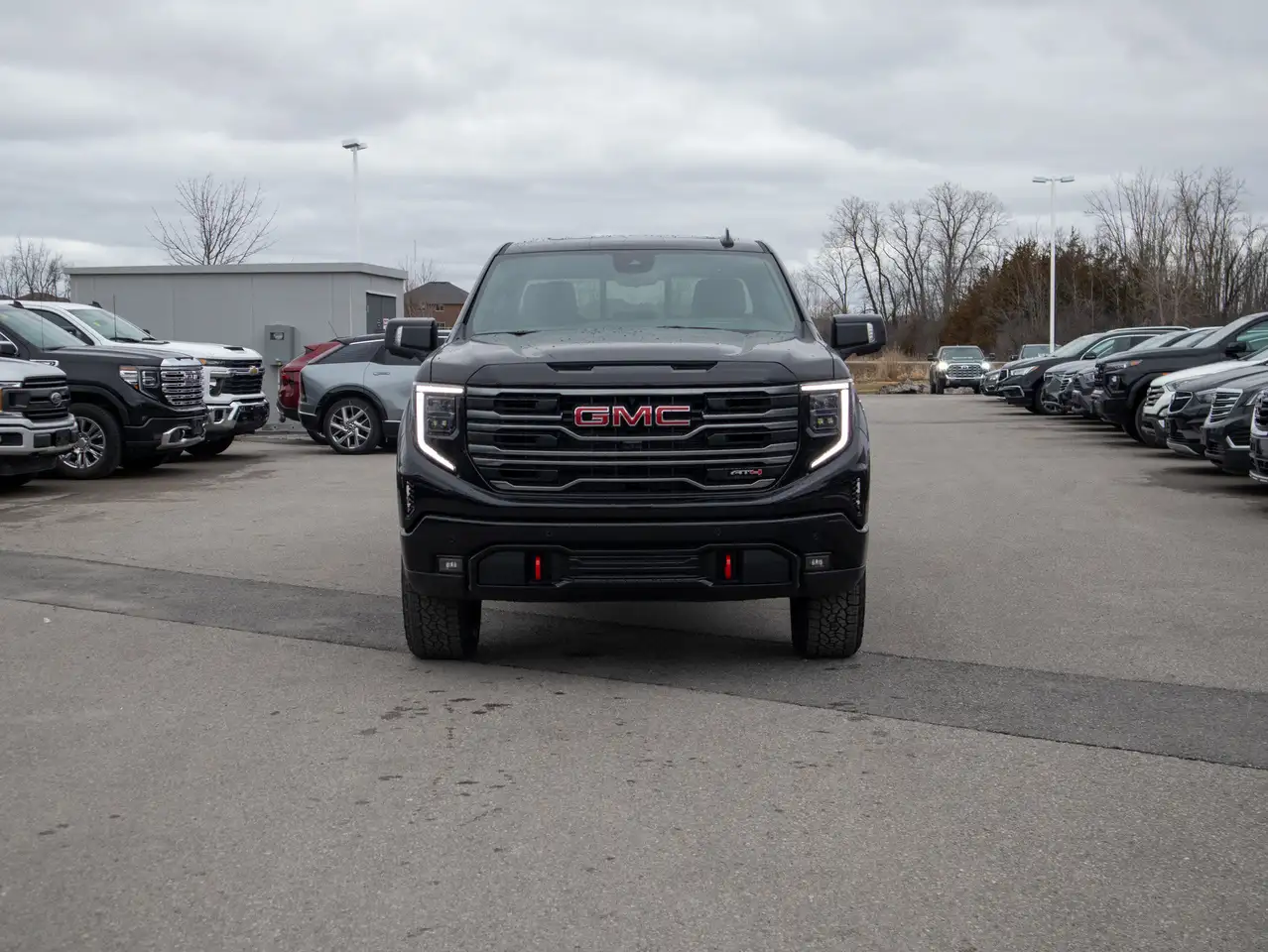 GMC Sierra 1500 снимка GMC Sierra 1500