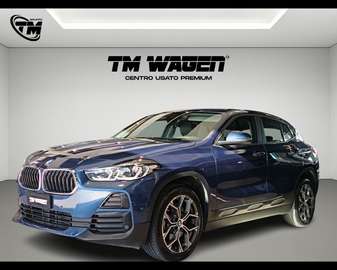 (F39) X2 sDrive20d Advantage 190CV 2022 *IVA*